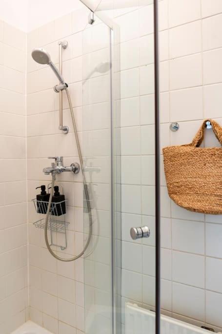 Savoir-vivre In Unserer Zentralen Balkonwohnung Appartamento *